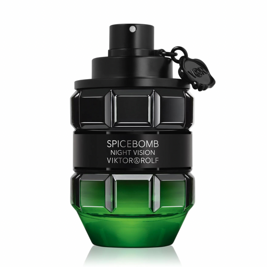 Spicebomb Night Vision EDT for Men