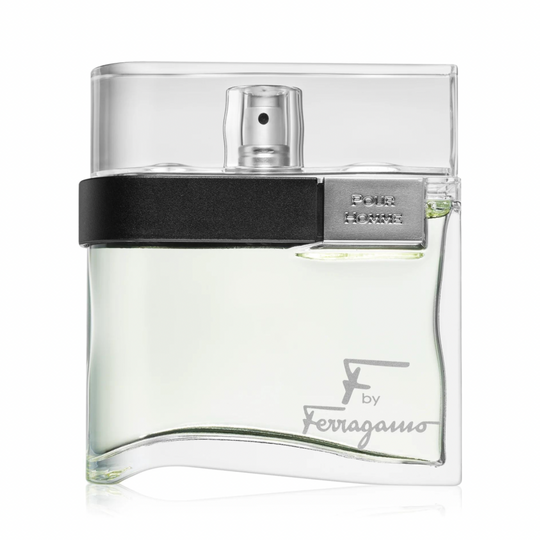 F by Ferragamo Pour Homme EDT