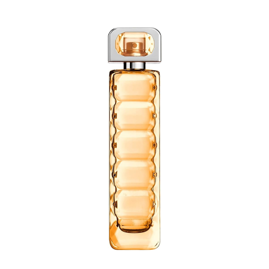 Boss Orange Eau de Toilette for Women - Wafa International