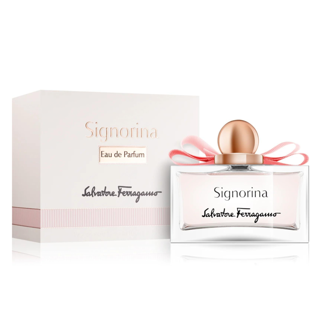 Signorina Eau de Parfum