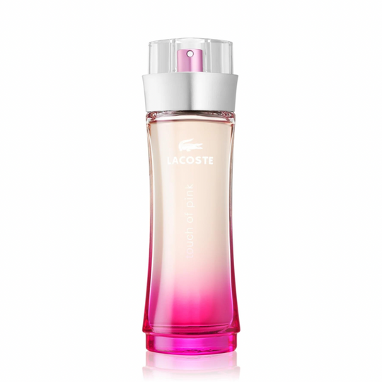 Lacoste Touch of Pink EDT for Women