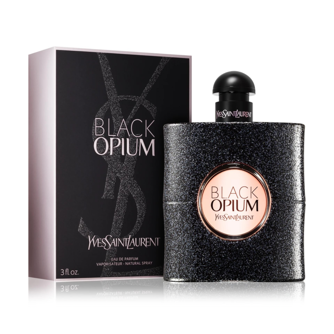 Black Opium EDP for Women