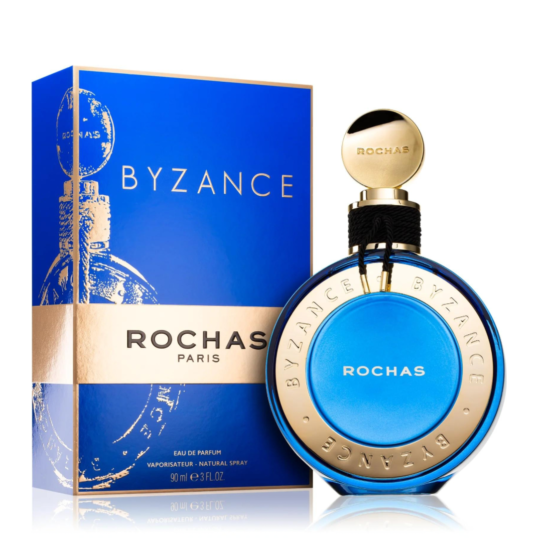 Byzance by Rochas EDP for Women