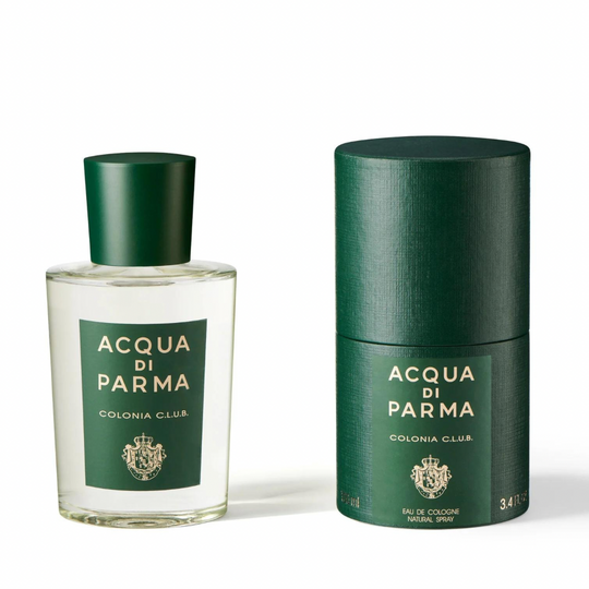 Acqua Di Parma Colonia Club Eau De Cologne for Men - Wafa International