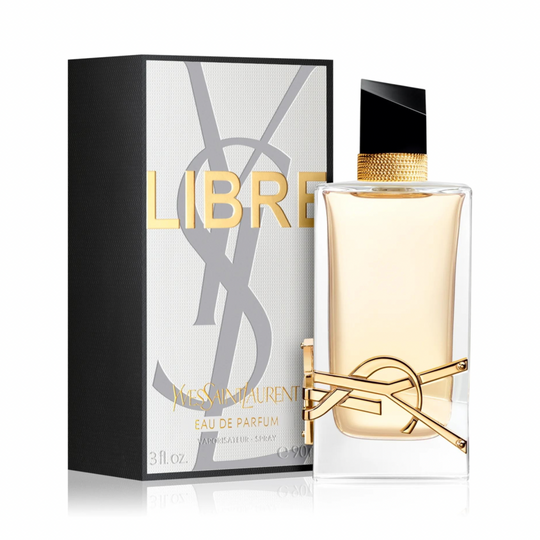 Libre EDP for Women