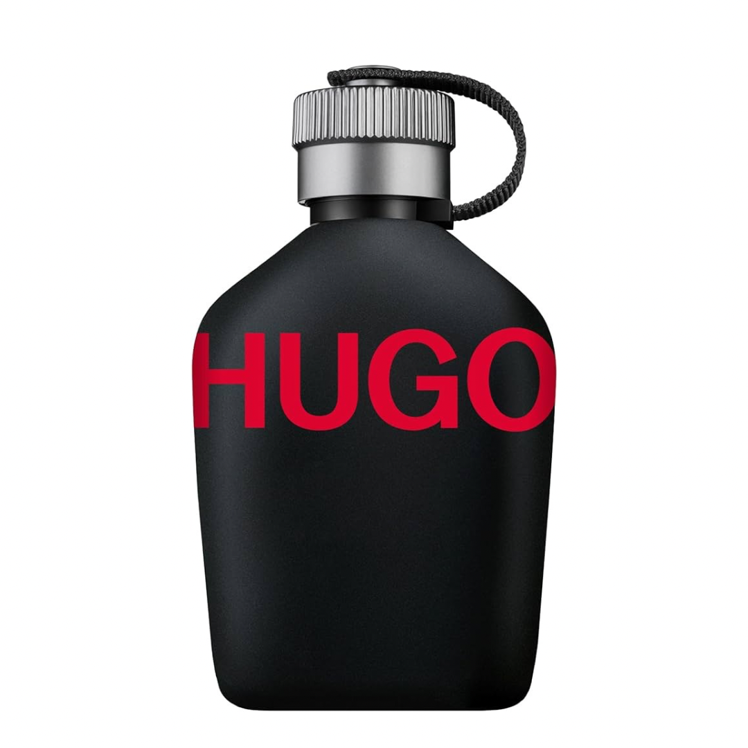 Hugo Just Different EDT for Men - Wafa International