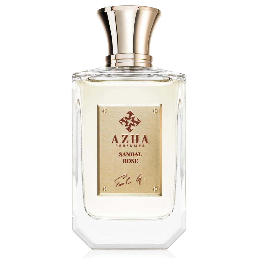 Sandal Rose Eau de Parfum - Wafa International