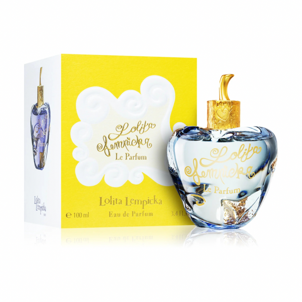 Lolita Lempicka Le Parfum for Women