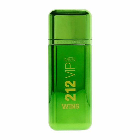 212 VIP Wins EDT for Men (Limited Edition) - Wafa International