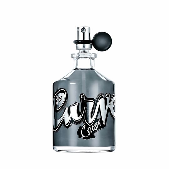 Curve Crush for Men Cologne