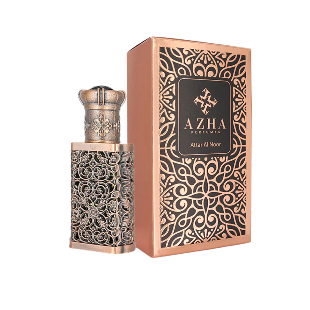 Attar Al Noor Concentrated Extract