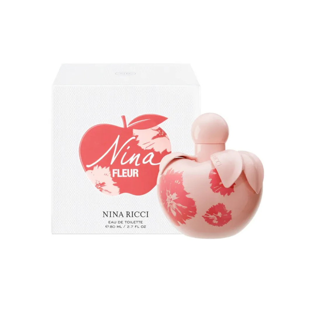 Nina Fleur by Nina Ricci EDT for Her