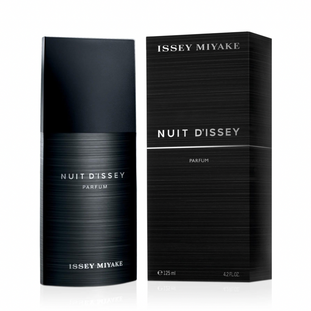 Nuit d’Issey Parfum for Men