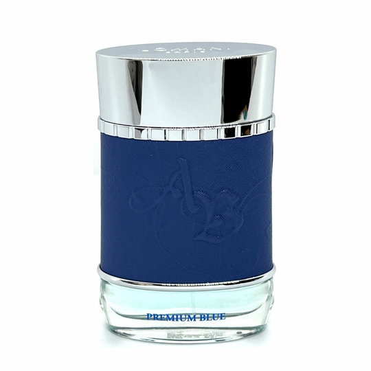 AB Spirit Millionaire Premium Blue EDP for Men