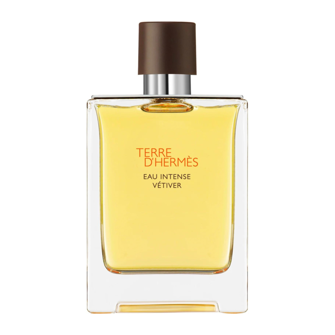 Terre D´Hermès Eau Intense Vetiver EDP - Wafa International