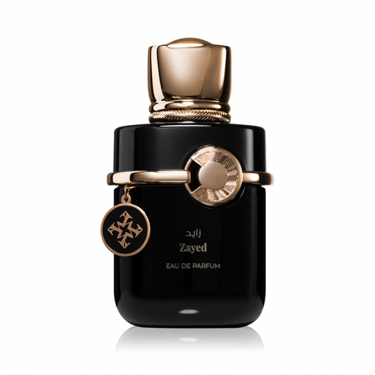 Zayed Eau de Parfum