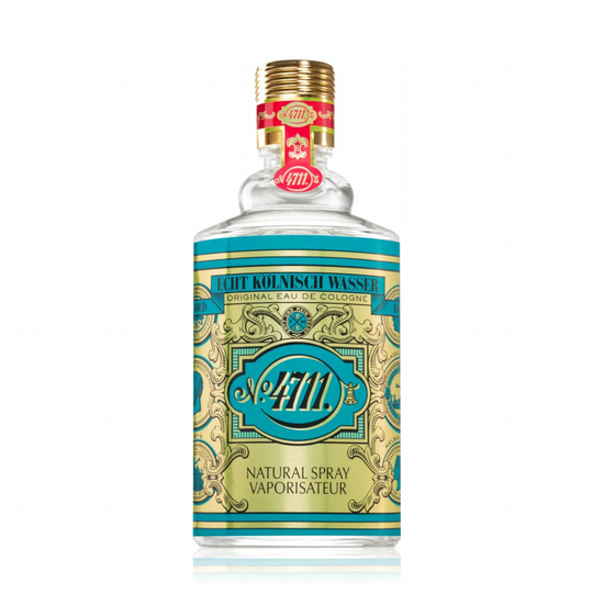 4711 Eau De Cologne (Unisex)