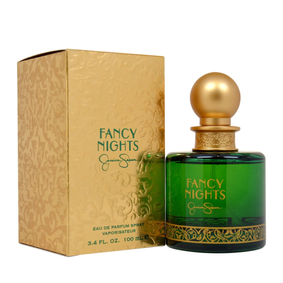 Fancy Nights EDP for Women