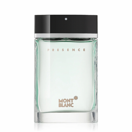 Montblanc Presence EDT for Men