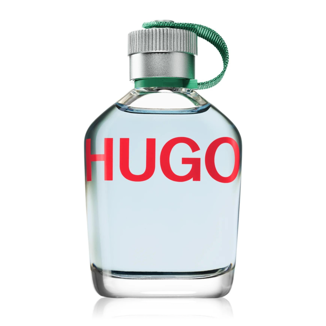 Hugo Boss Man EDT - Wafa International