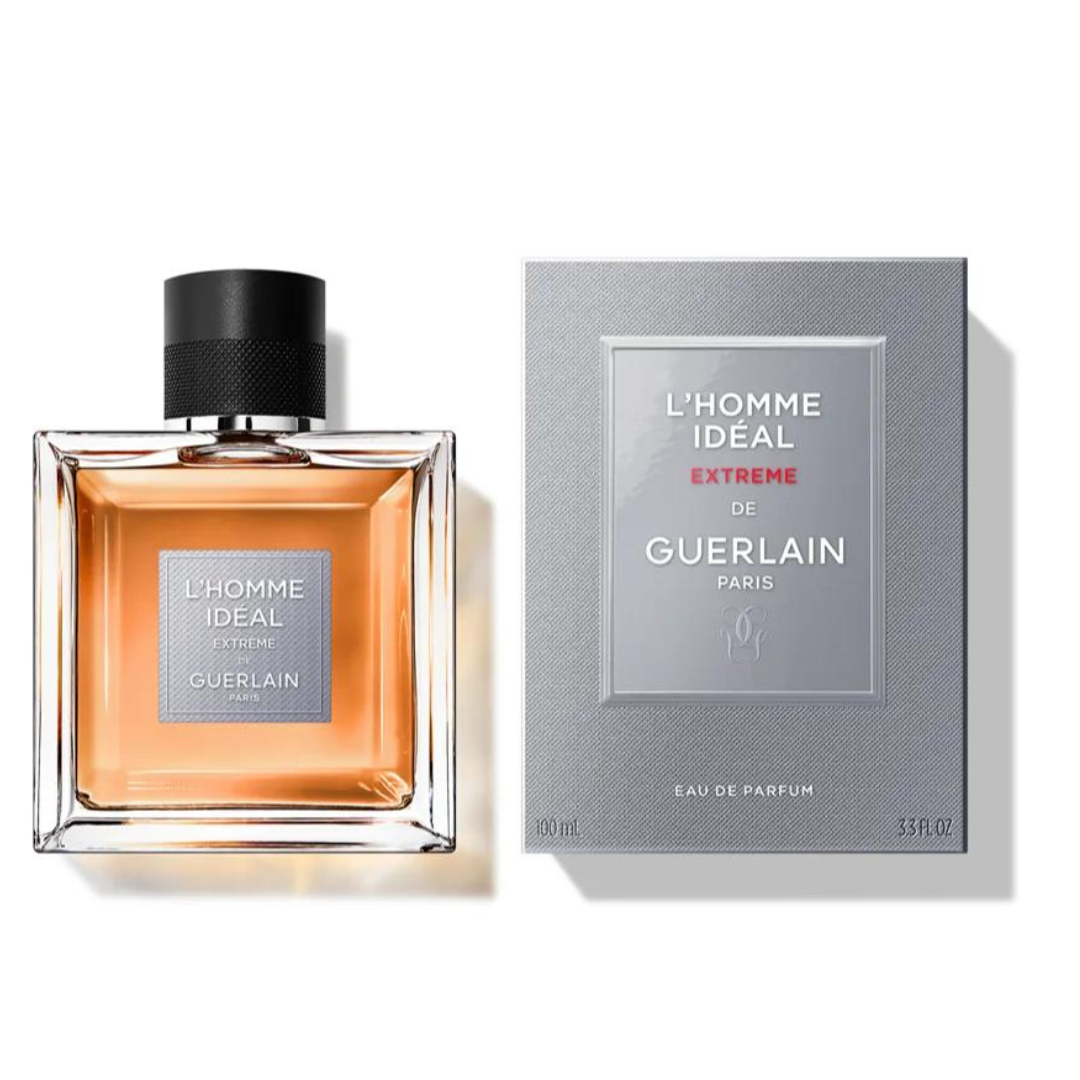 L'Homme Idéal Extreme EDP de Guerlain - Wafa International