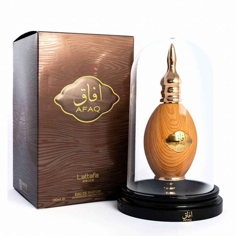 Afaq Gold Eau de Parfum (Unisex)