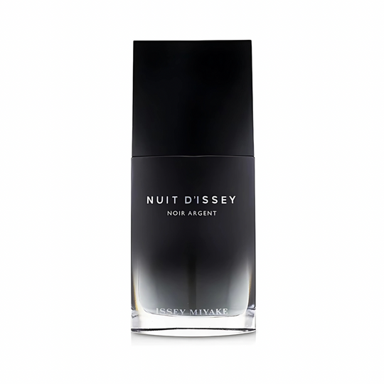 Nuit D’Issey Noir Argent EDP for Men