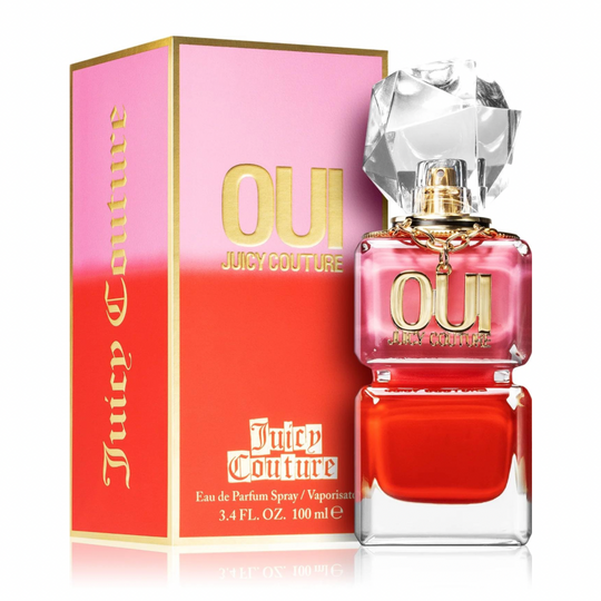 Juicy Couture Oui EDP for Women