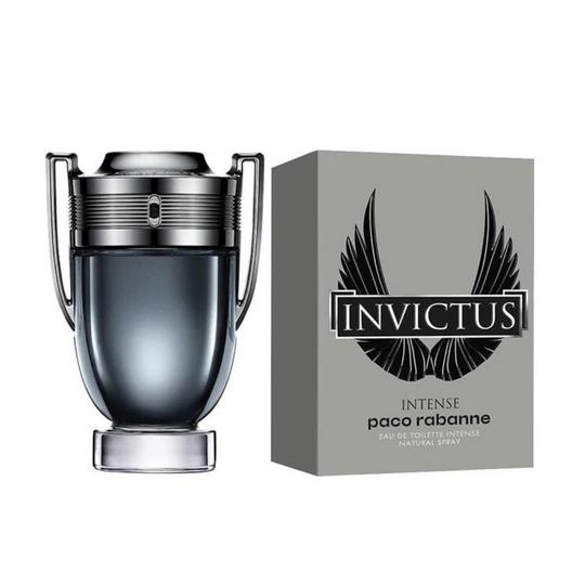 Invictus Intense Eau de Toilette for Men