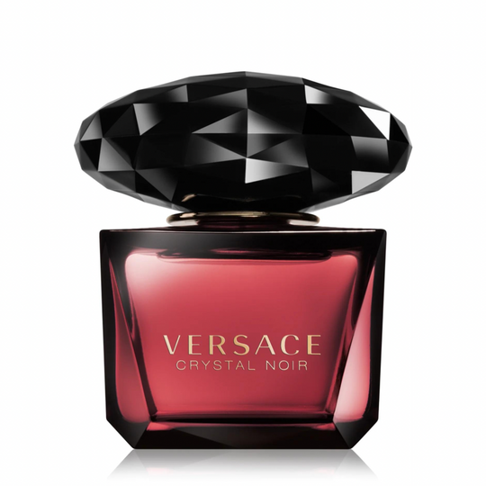 Versace Crystal Noir EDT for Women