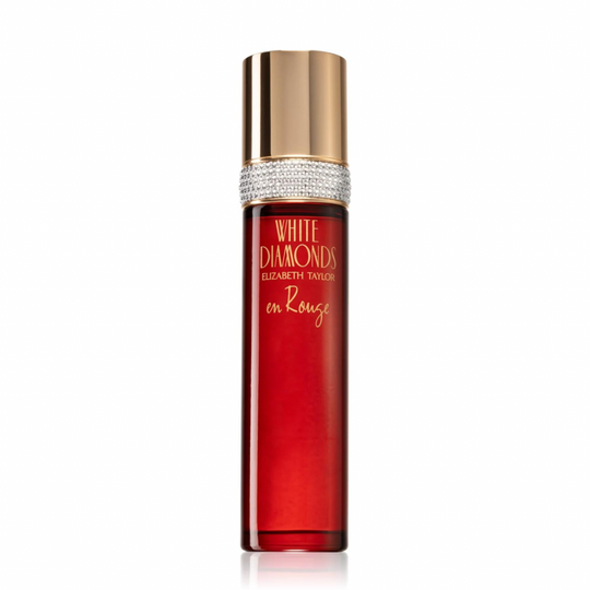 White Diamonds en Rouge EDT for Women - Wafa International