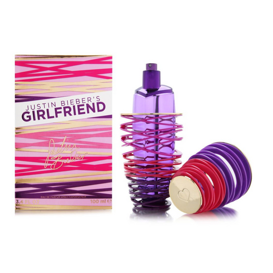 Girlfriend EDP for Women