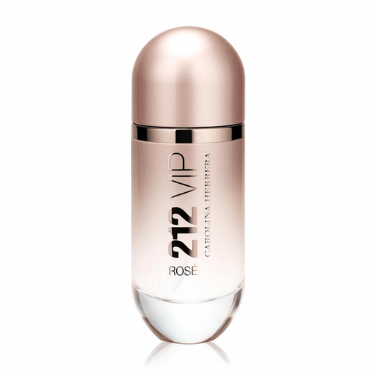 212 VIP Rosé EDP for Women - Wafa International