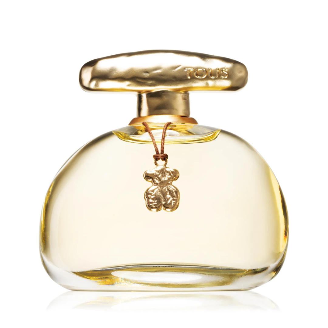 Tous Touch Original Gold for Women EDT