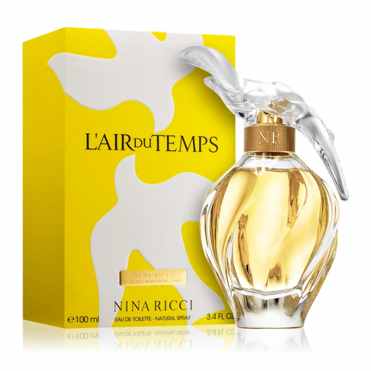 Nina Ricci L'Air Du Temps EDT for Women