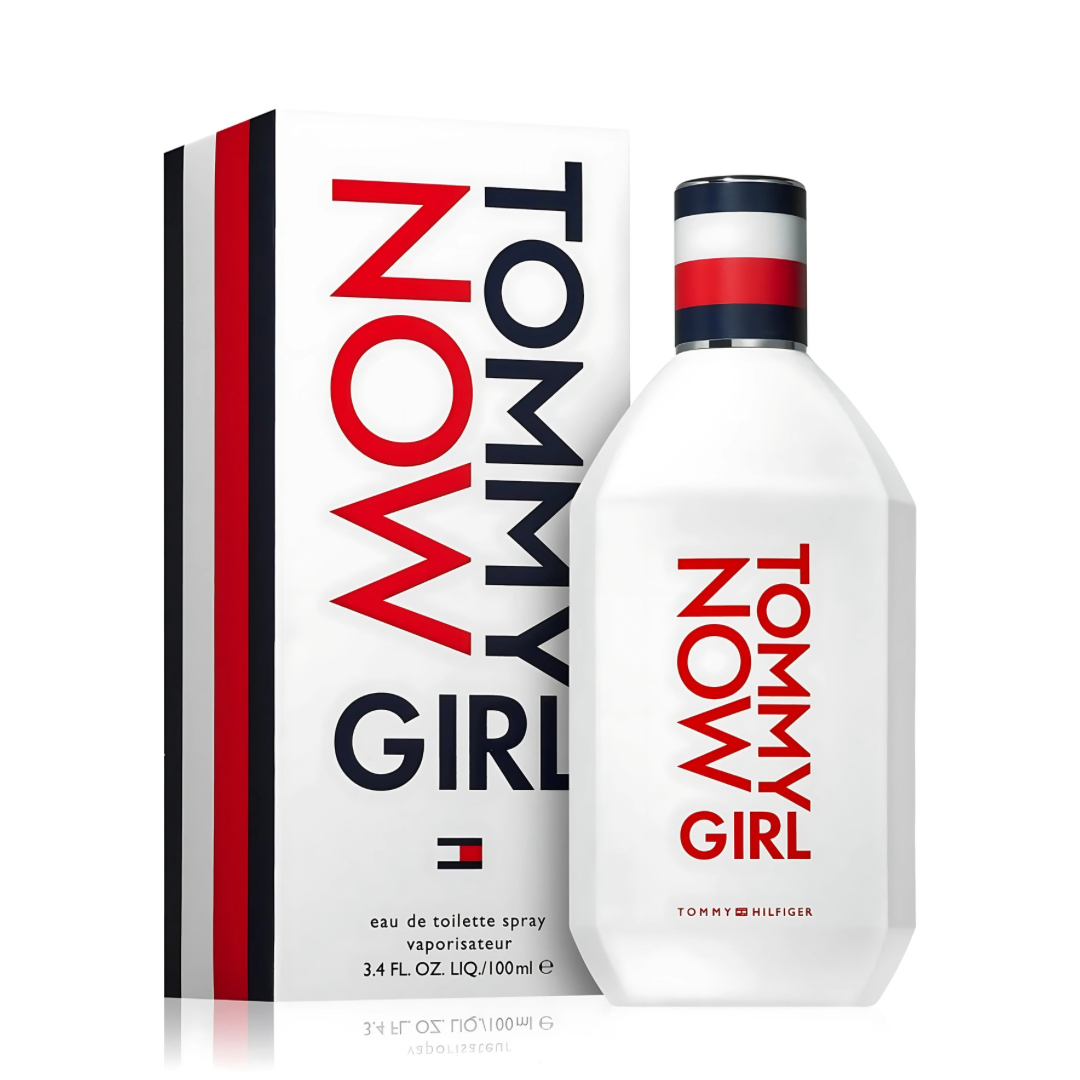 Tommy Girl Now EDT for Women