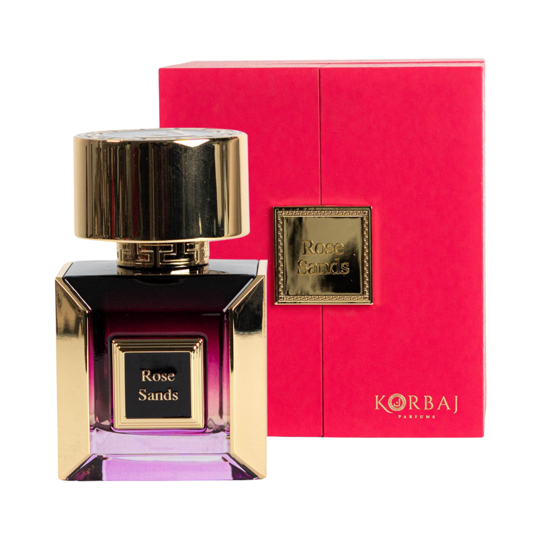 Rose Sands Extrait de Parfum for Women