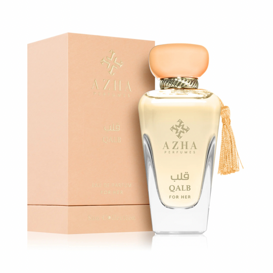 Qalb for Her EDP