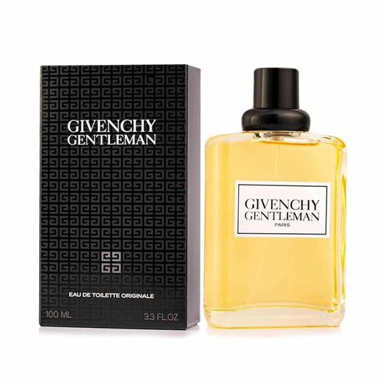 Gentleman by Givenchy EDT