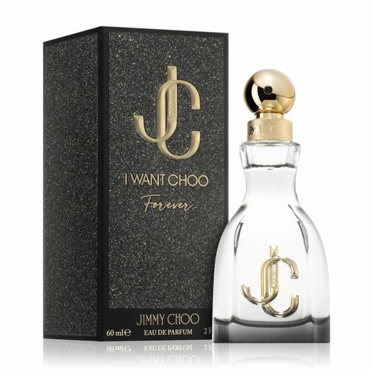 I Want Choo Forever EDP for Women