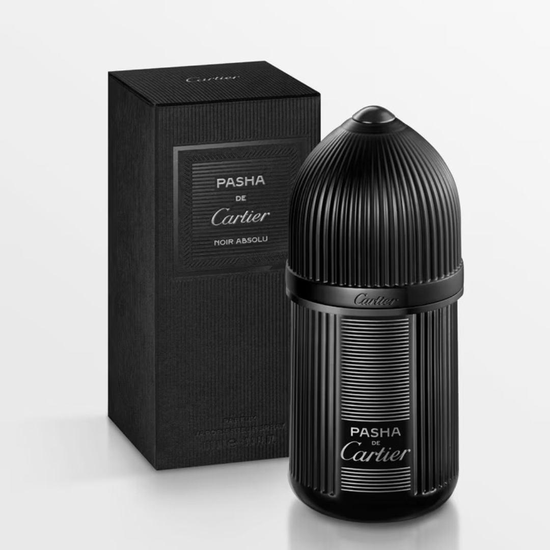 Pasha Noire Absolu Parfum for Men