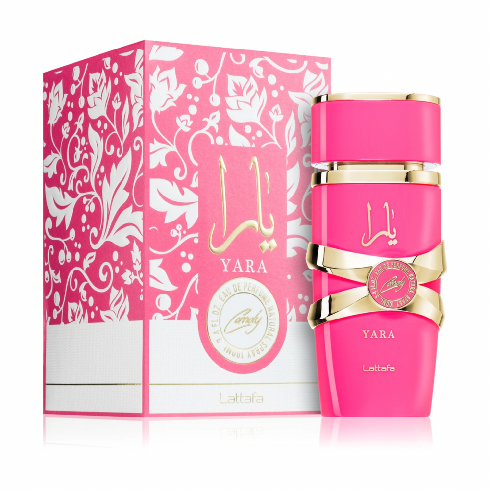 Yara Candy EDP for Women