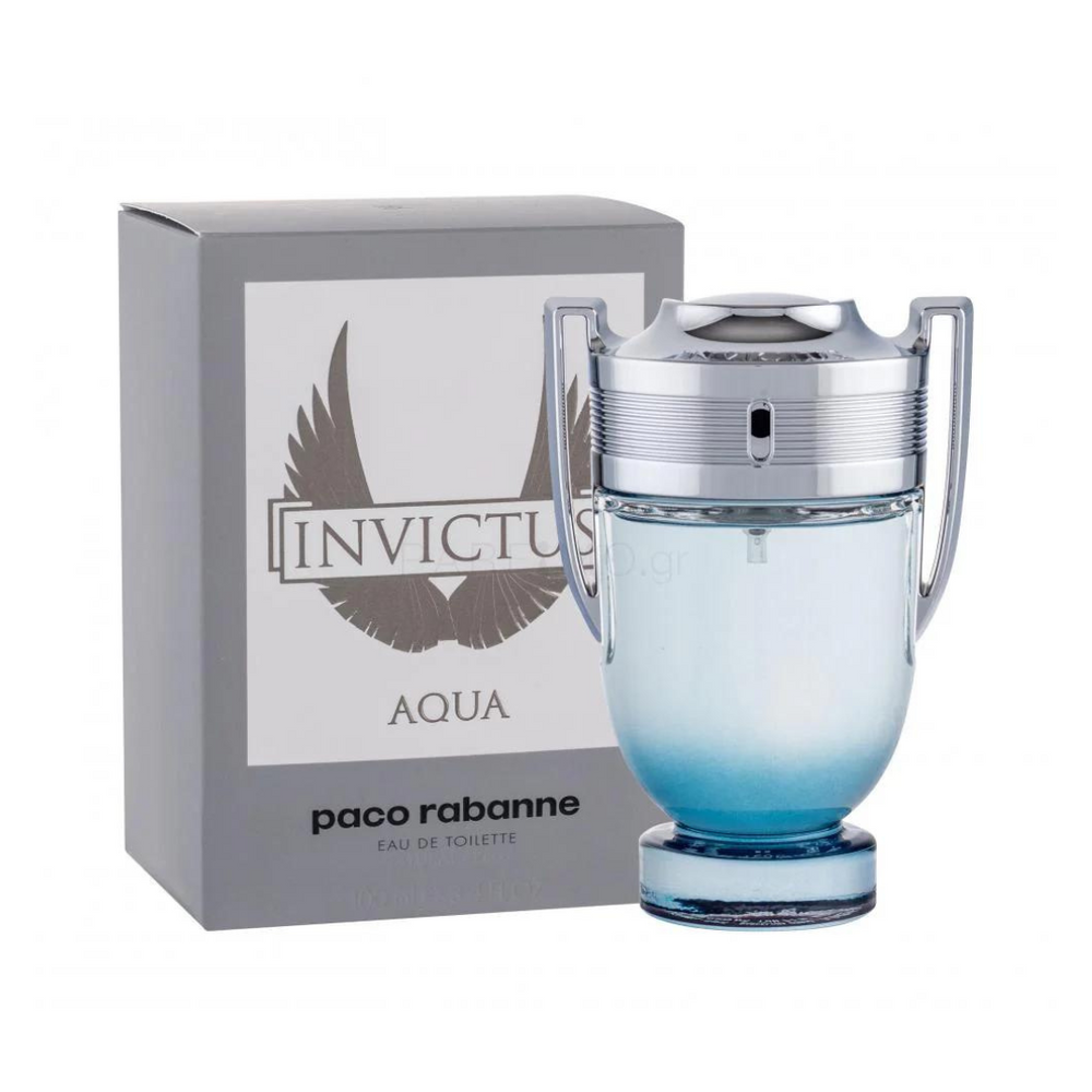 Invictus Aqua EDT for Men