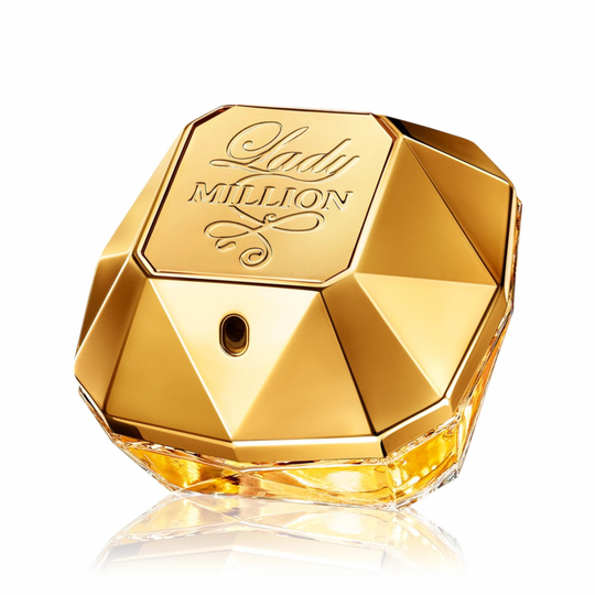 Lady Million Eau de Parfum