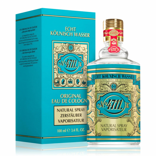 4711 Eau De Cologne (Unisex)