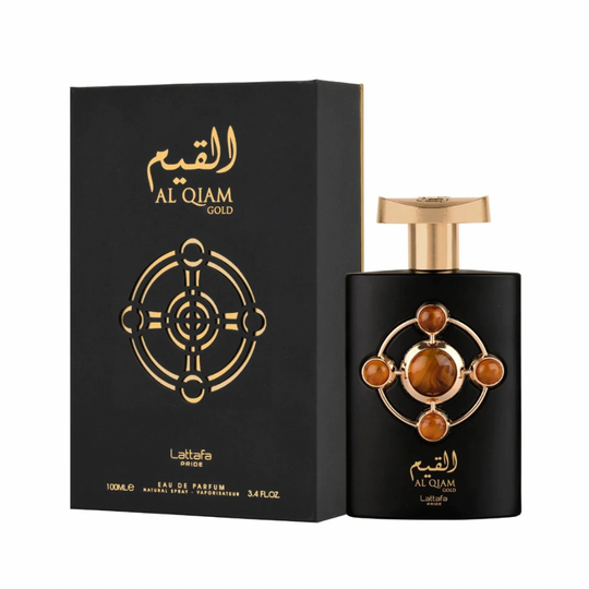 Al Qiam Gold EDP (Unisex)