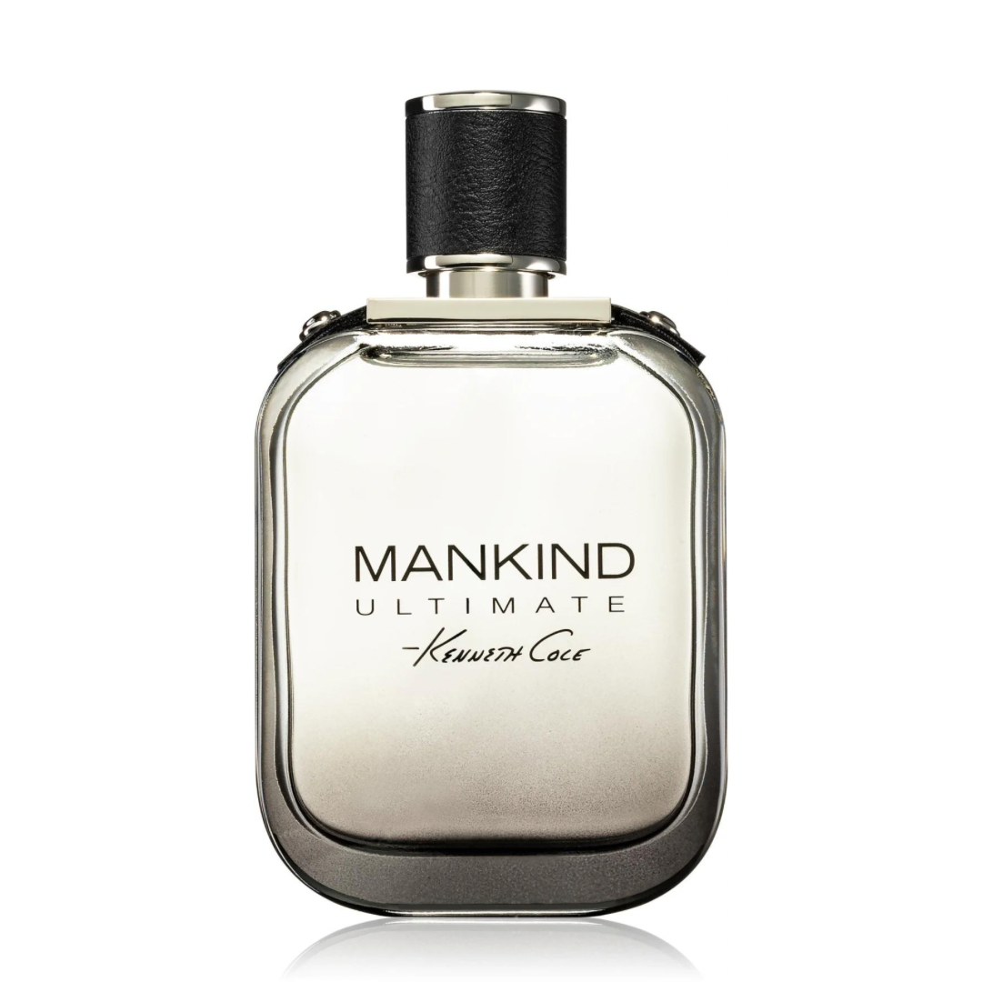 Mankind Ultimate Eau de Toilette