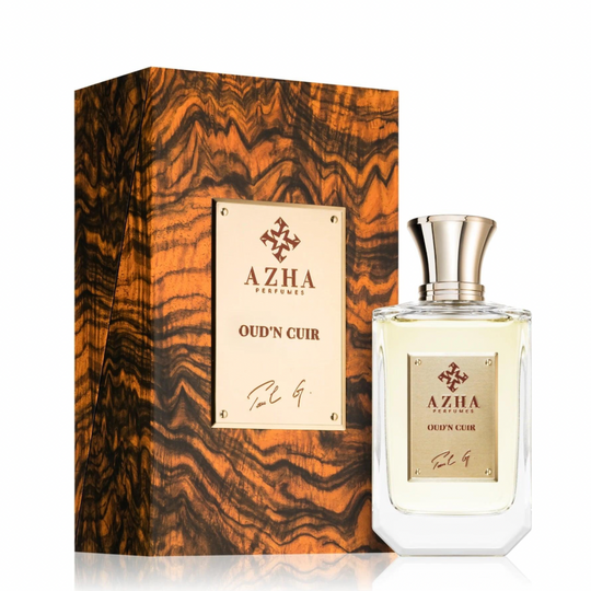 Oud Celestial Eau de Parfum - Wafa International