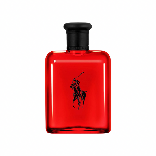 Polo Red Eau de Toilette for Men