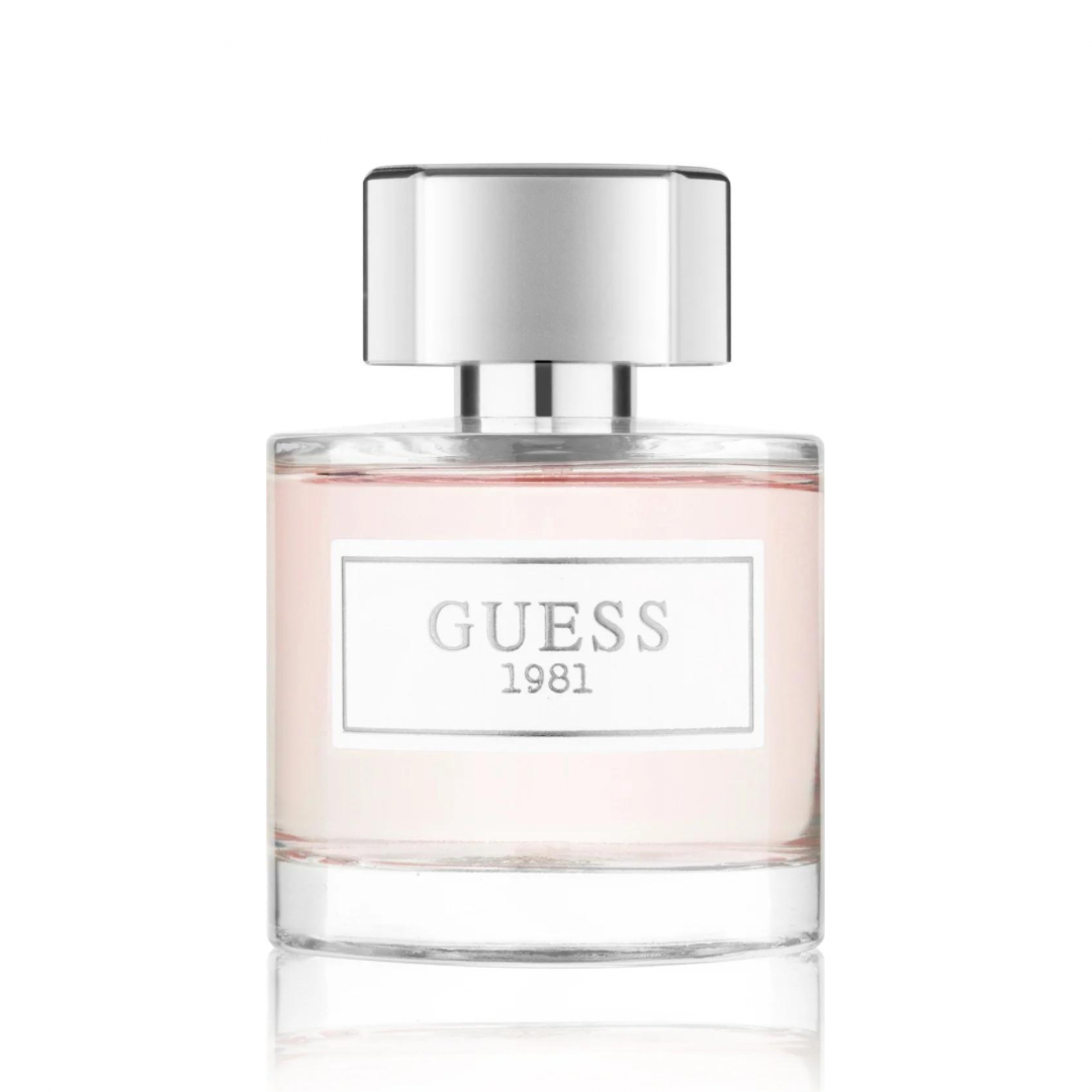 Guess 1981 EDT for Women - Wafa International